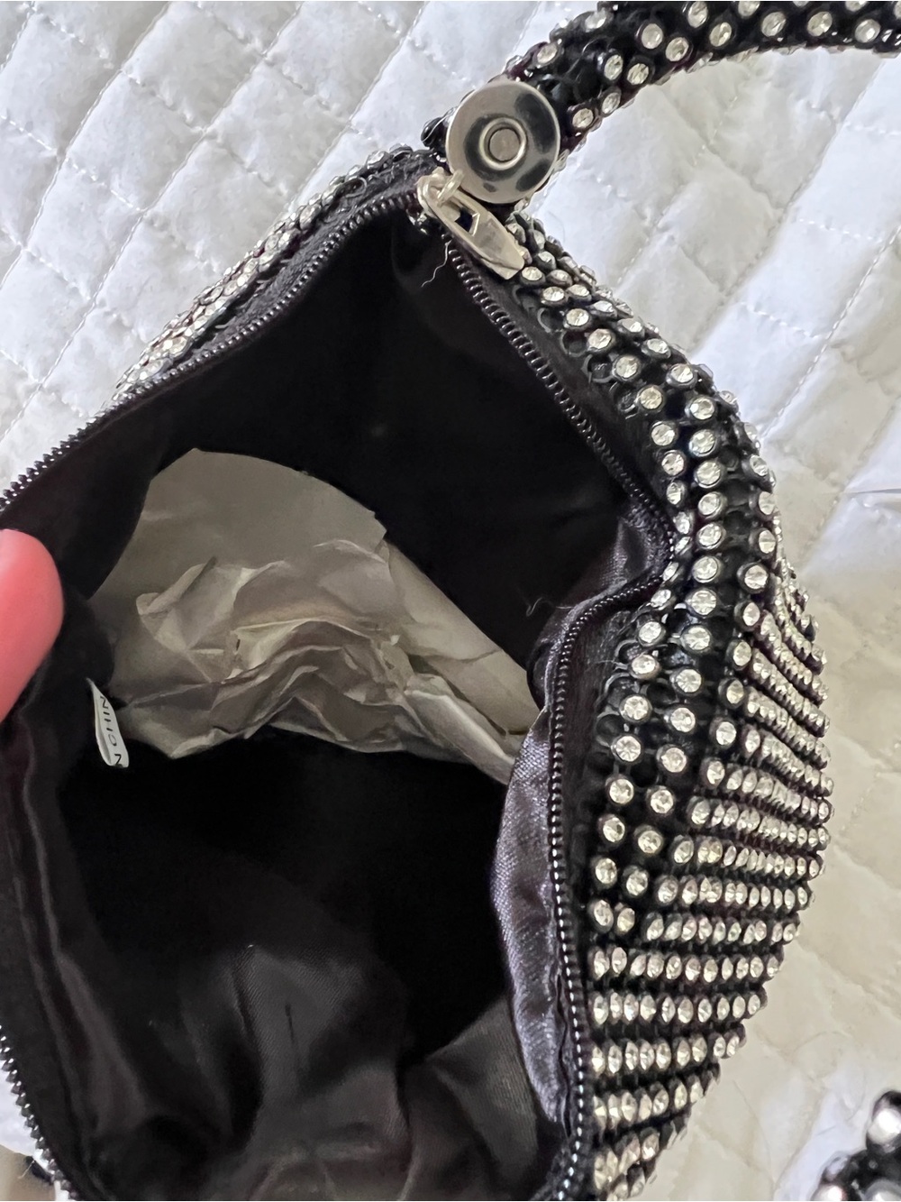 Amazon Bag - Picture 3 of 3